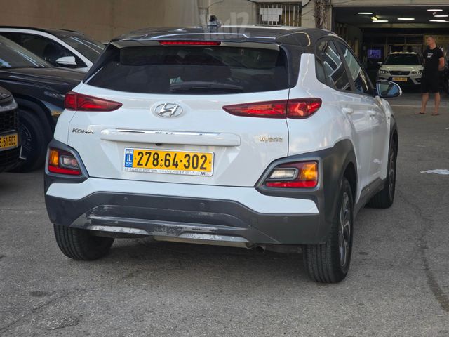 יונדאי קונה