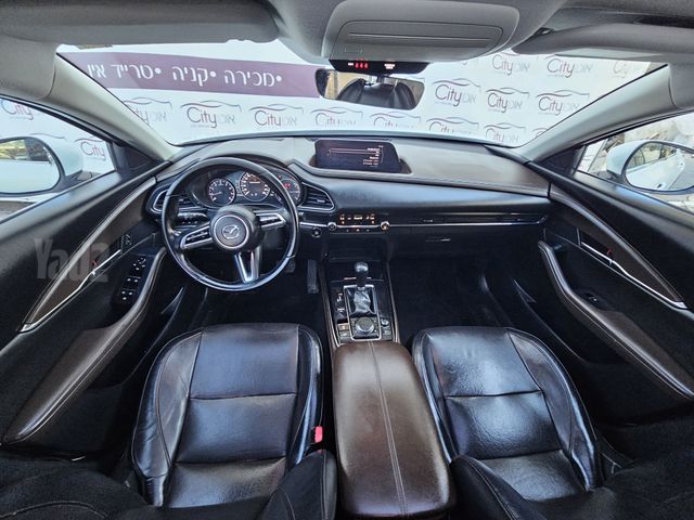 מאזדה CX-30