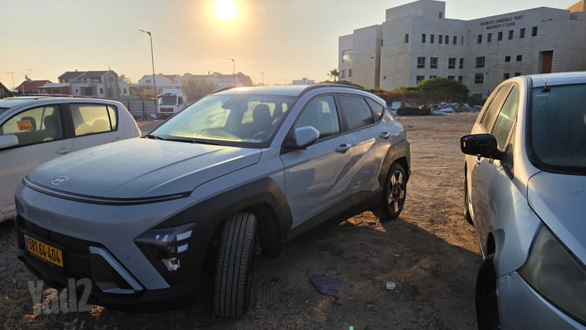 קונה Premium היברידי אוט׳ 1.6 (138 כ״ס)