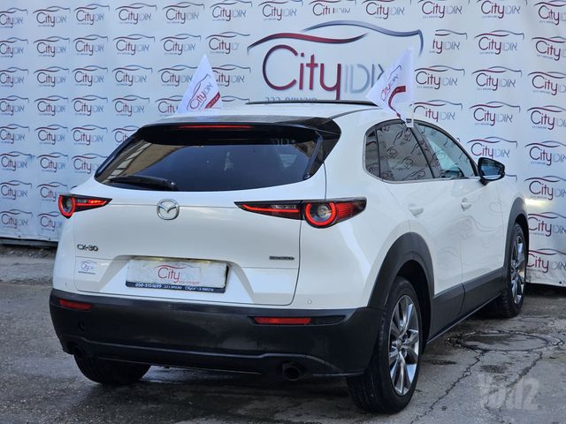 מאזדה CX-30