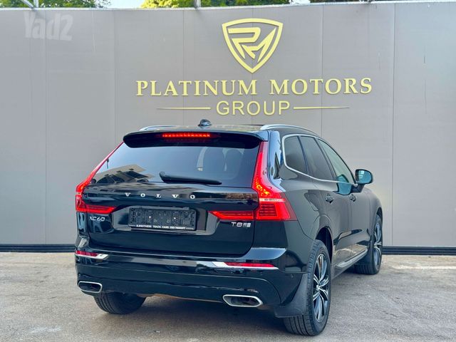 וולוו XC60
