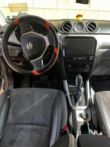 מודעת רכב סוזוקי ויטרה