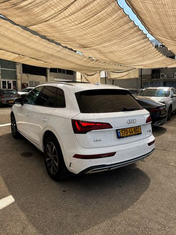אאודי Q5