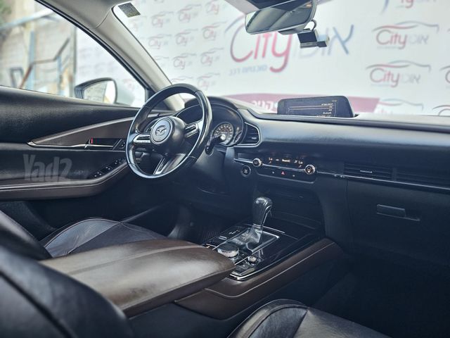 מאזדה CX-30