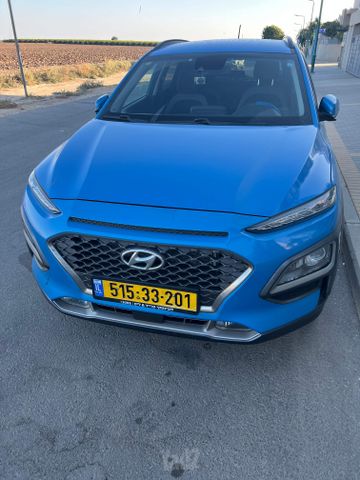 יונדאי קונה