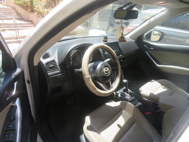 מאזדה CX-5