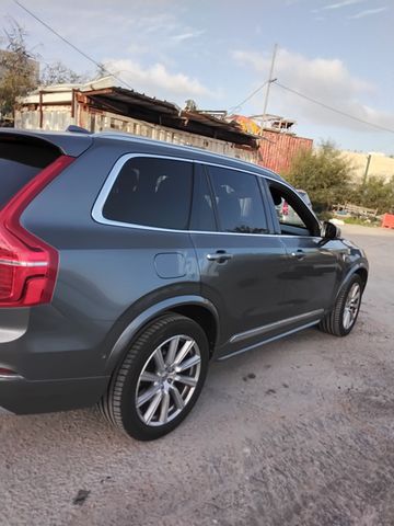מודעת רכב וולוו XC90