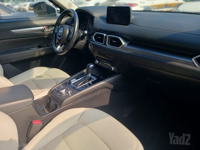 מאזדה CX-5