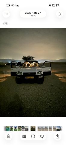 טויוטה RAV4