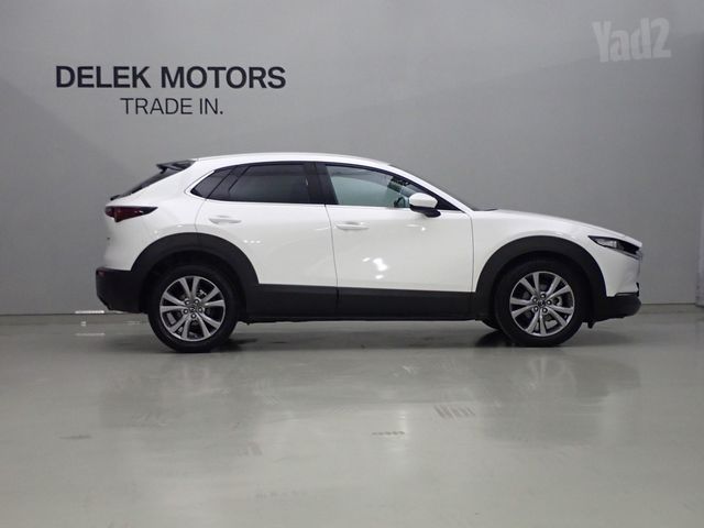 מאזדה CX-30