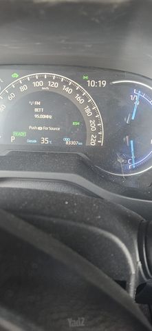 טויוטה RAV4