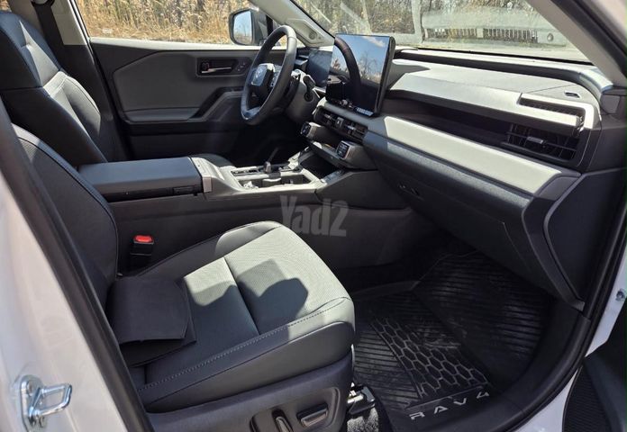 טויוטה RAV4