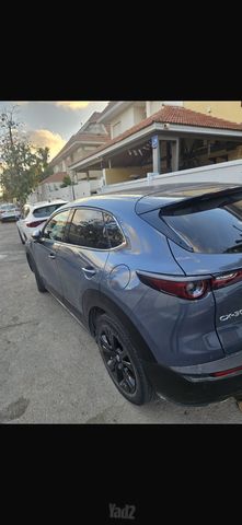 מאזדה CX-30
