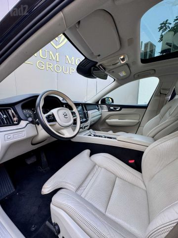 וולוו XC60