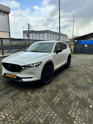 מאזדה CX-5