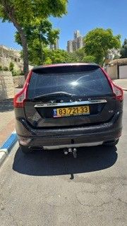 וולוו XC60