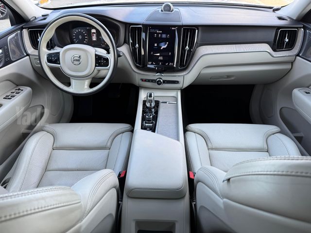 וולוו XC60