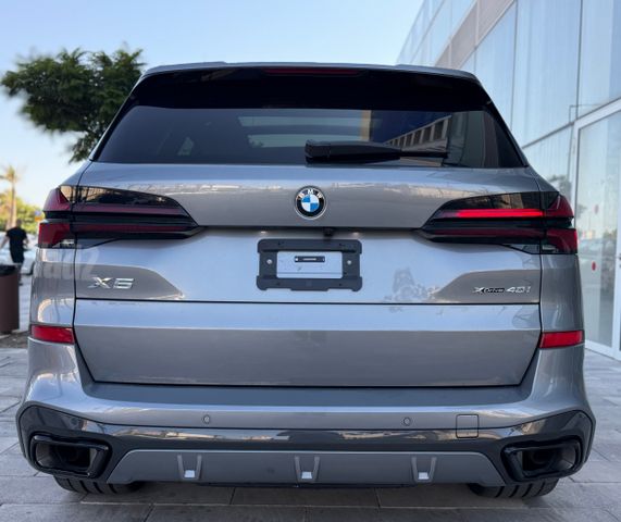ב מ וו X5