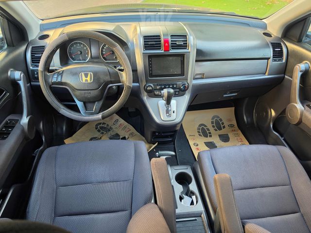 הונדה CR-V