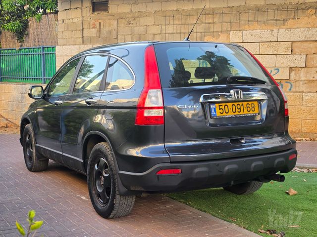 הונדה CR-V