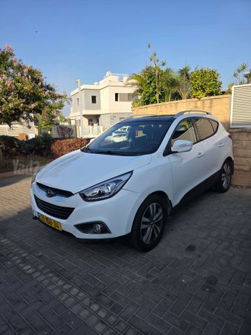 יונדאי ix35