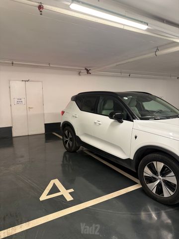 וולוו XC40