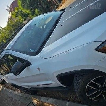 ג'יפ גרנד צ'ירוקי