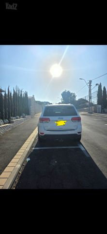 ג'יפ גרנד צ'ירוקי