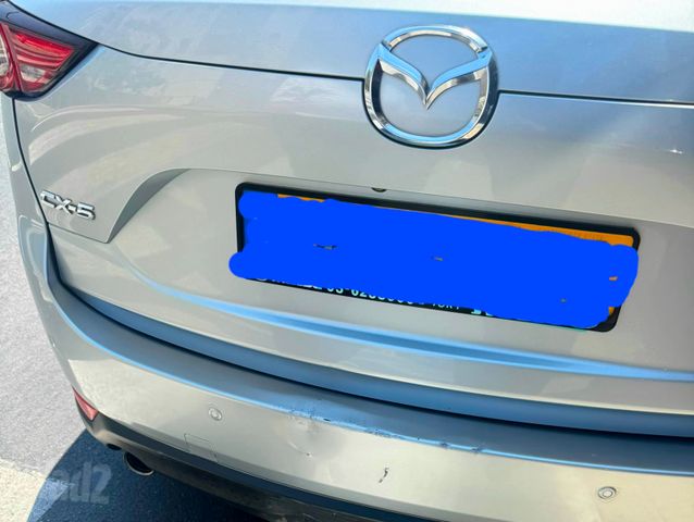מאזדה CX-5