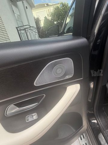 מרצדס-בנץ GLE Coupe