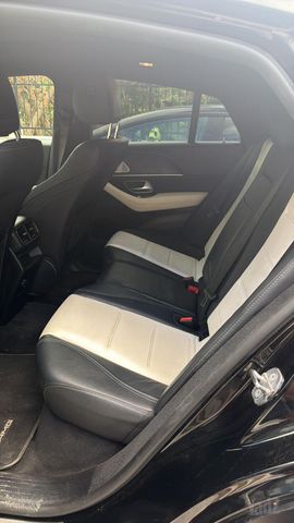 מרצדס-בנץ GLE Coupe