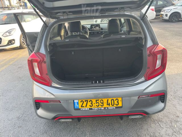 קיה פיקנטו