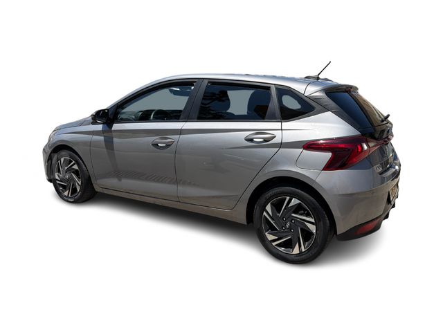 יונדאי i20