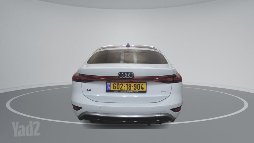 אאודי A6