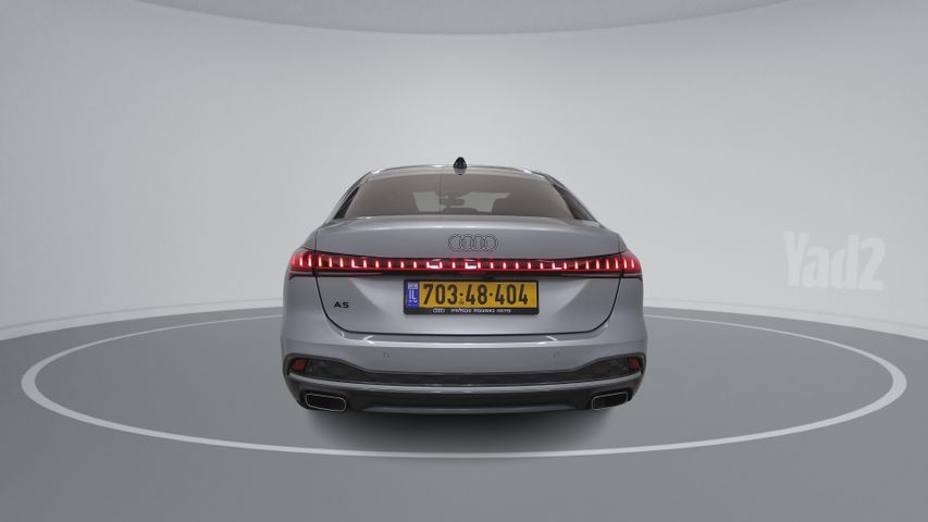 אאודי A5