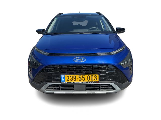 יונדאי באיון