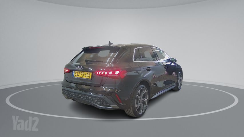 אאודי A3