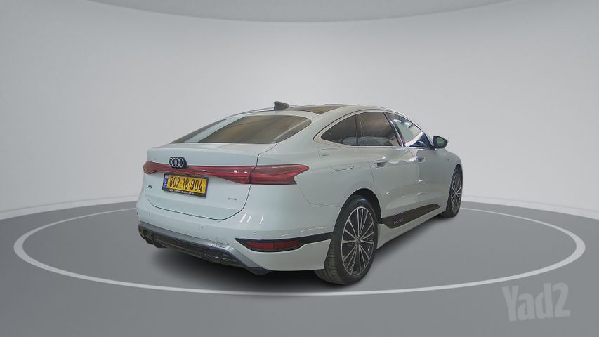 אאודי A6
