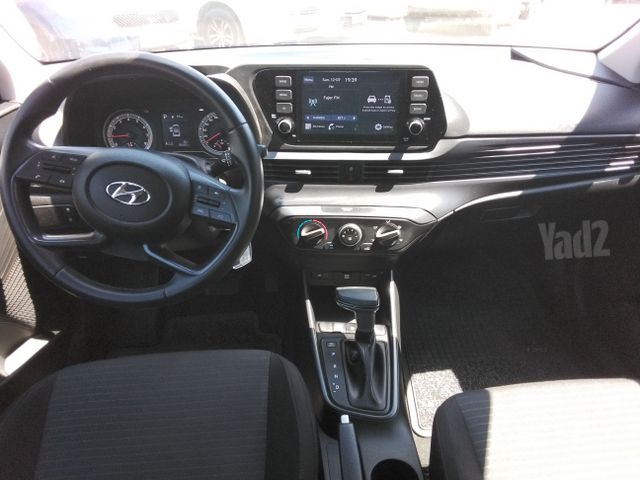 יונדאי i20