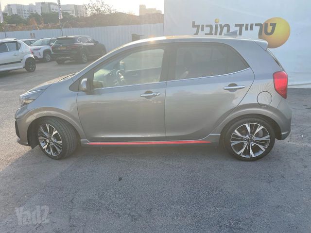 קיה פיקנטו