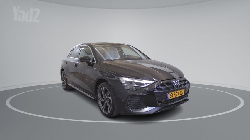 אאודי A3