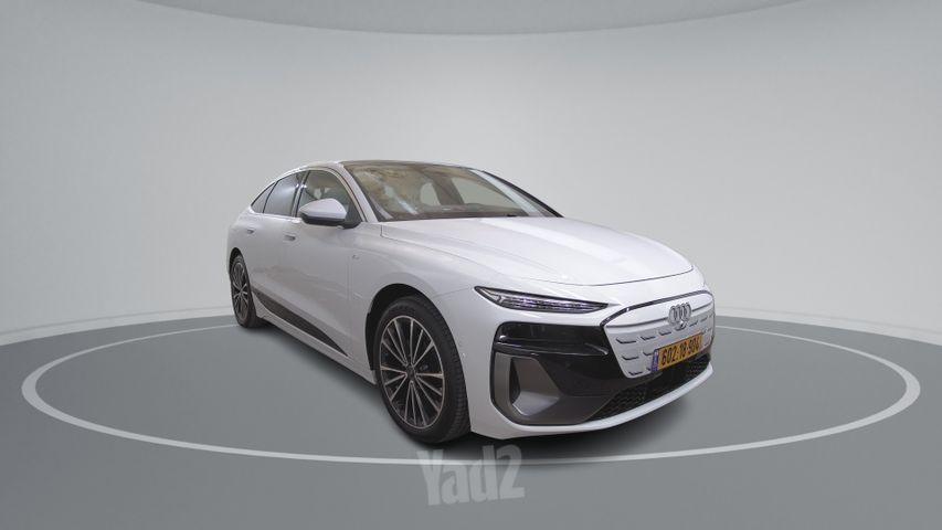 אאודי A6