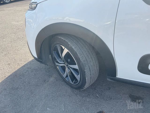 סיטרואן C3