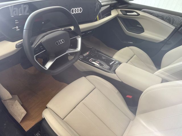 אאודי A6