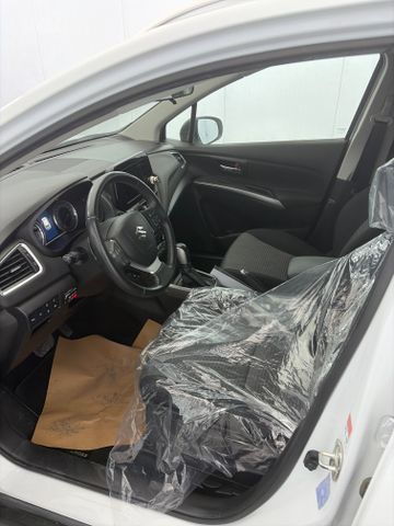 סוזוקי S-Cross