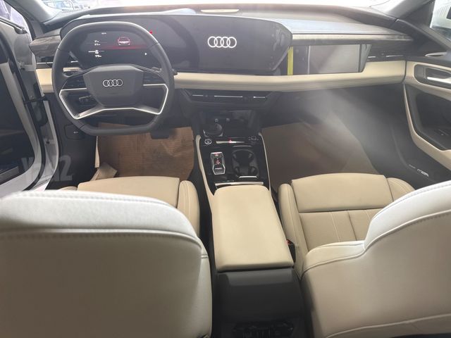 אאודי A6