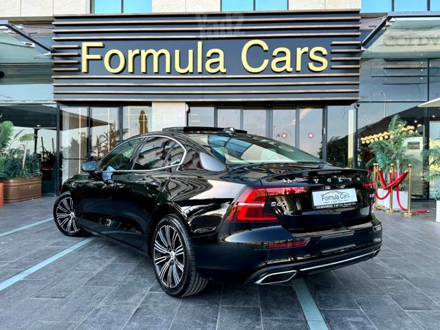 וולוו S60