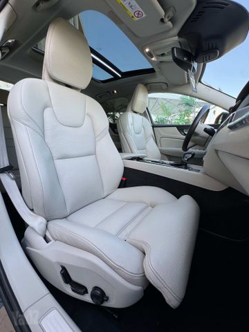 וולוו S60