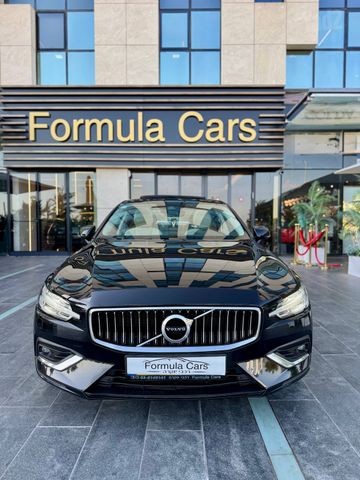 וולוו S60