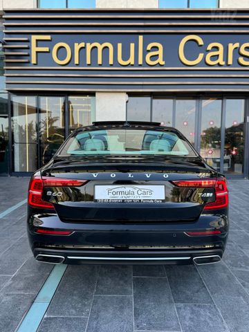 וולוו S60